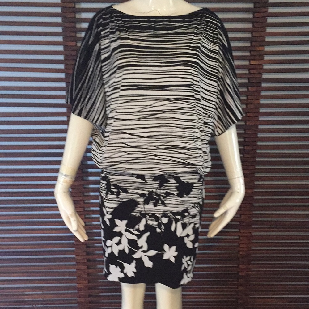 BCBGMaxAzria dress
